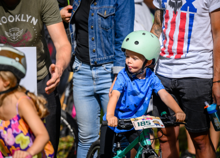 Vivus.lv MTB maratona 6.posms | Žagarkalns225