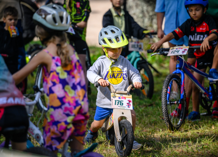 Vivus.lv MTB maratona 6.posms | Žagarkalns228