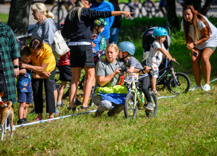 Vivus.lv MTB maratona 6.posms | Žagarkalns229