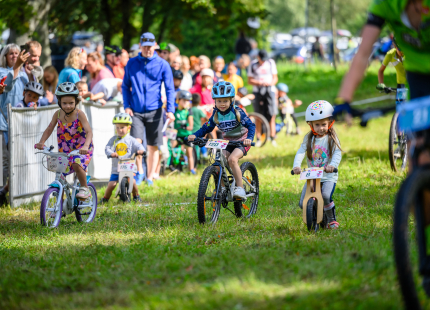 Vivus.lv MTB maratona 6.posms | Žagarkalns230