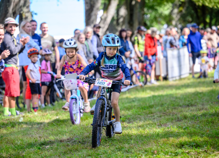 Vivus.lv MTB maratona 6.posms | Žagarkalns231