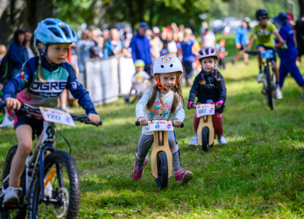 Vivus.lv MTB maratona 6.posms | Žagarkalns232