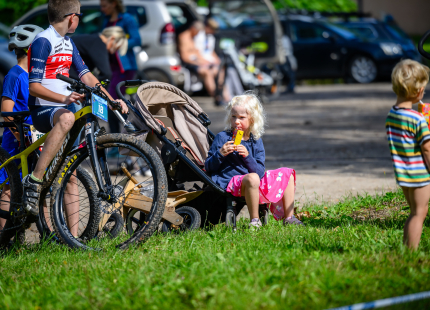Vivus.lv MTB maratona 6.posms | Žagarkalns234