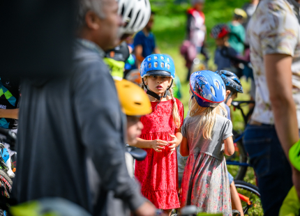 Vivus.lv MTB maratona 6.posms | Žagarkalns235