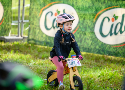 Vivus.lv MTB maratona 6.posms | Žagarkalns236