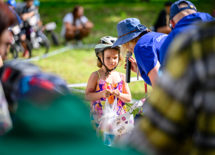 Vivus.lv MTB maratona 6.posms | Žagarkalns238