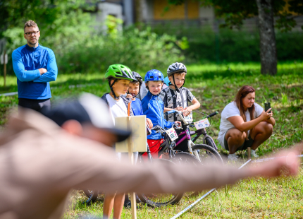 Vivus.lv MTB maratona 6.posms | Žagarkalns239
