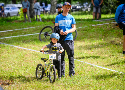 Vivus.lv MTB maratona 6.posms | Žagarkalns241