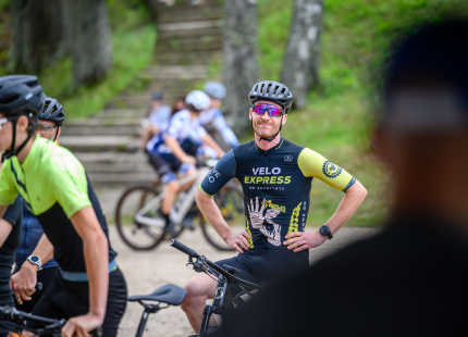 Vivus.lv MTB maratona 6.posms | Žagarkalns245