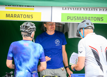 Vivus.lv MTB maratona 6.posms | Žagarkalns246