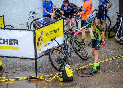 Vivus.lv MTB maratona 6.posms | Žagarkalns247