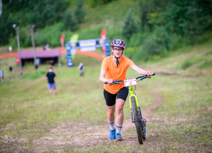 Vivus.lv MTB maratona 6.posms | Žagarkalns248