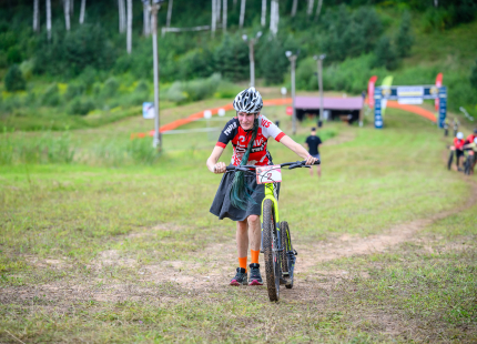 Vivus.lv MTB maratona 6.posms | Žagarkalns249