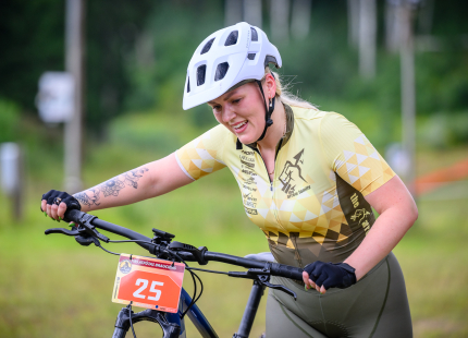Vivus.lv MTB maratona 6.posms | Žagarkalns250