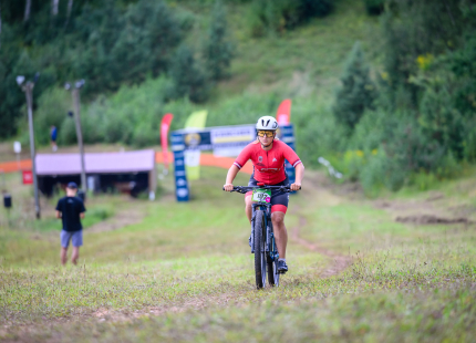 Vivus.lv MTB maratona 6.posms | Žagarkalns252