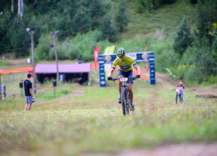 Vivus.lv MTB maratona 6.posms | Žagarkalns253
