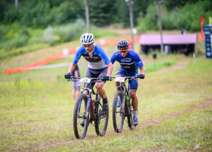 Vivus.lv MTB maratona 6.posms | Žagarkalns257