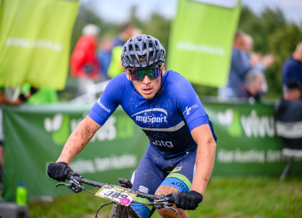 Vivus.lv MTB maratona 6.posms | Žagarkalns262