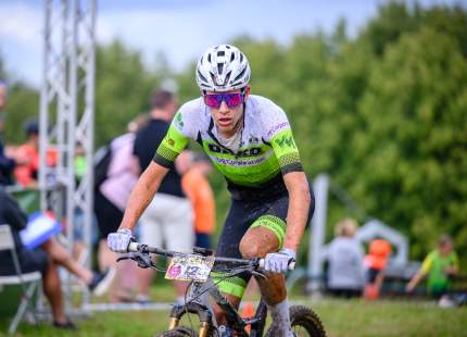 Vivus.lv MTB maratona 6.posms | Žagarkalns263