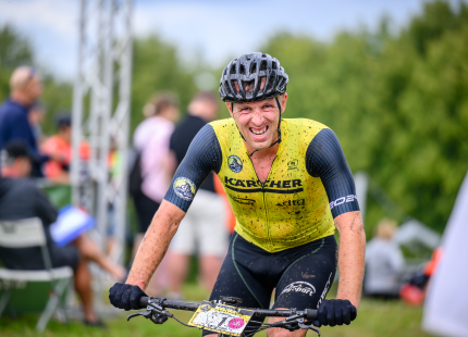 Vivus.lv MTB maratona 6.posms | Žagarkalns265
