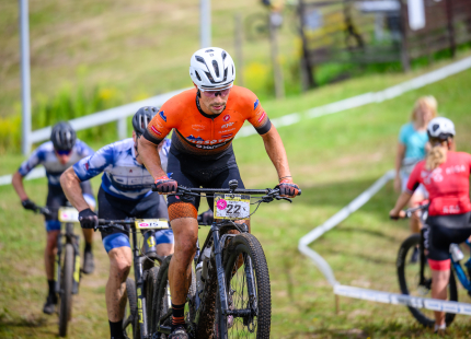 Vivus.lv MTB maratona 6.posms | Žagarkalns266