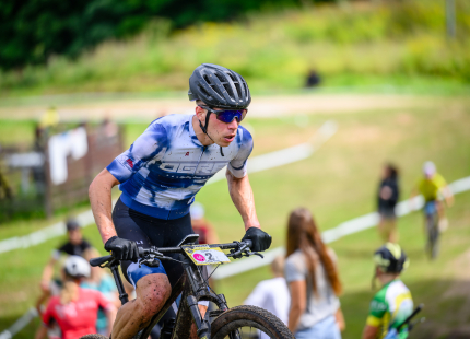 Vivus.lv MTB maratona 6.posms | Žagarkalns267