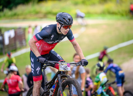 Vivus.lv MTB maratona 6.posms | Žagarkalns268