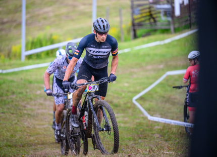 Vivus.lv MTB maratona 6.posms | Žagarkalns269