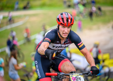 Vivus.lv MTB maratona 6.posms | Žagarkalns270