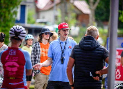 Vivus.lv MTB maratona 6.posms | Žagarkalns271
