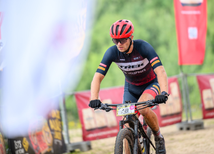 Vivus.lv MTB maratona 6.posms | Žagarkalns273