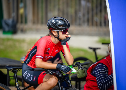 Vivus.lv MTB maratona 6.posms | Žagarkalns274