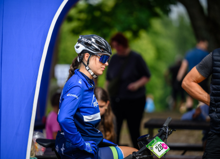 Vivus.lv MTB maratona 6.posms | Žagarkalns275
