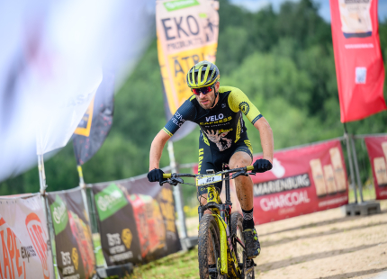 Vivus.lv MTB maratona 6.posms | Žagarkalns276