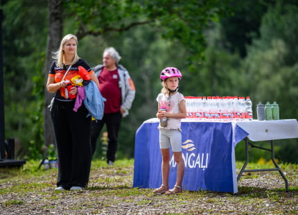 Vivus.lv MTB maratona 6.posms | Žagarkalns277