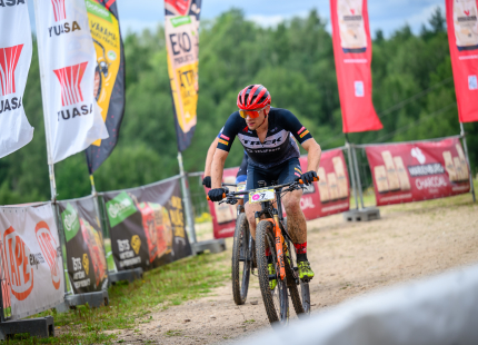 Vivus.lv MTB maratona 6.posms | Žagarkalns278