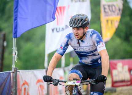 Vivus.lv MTB maratona 6.posms | Žagarkalns283
