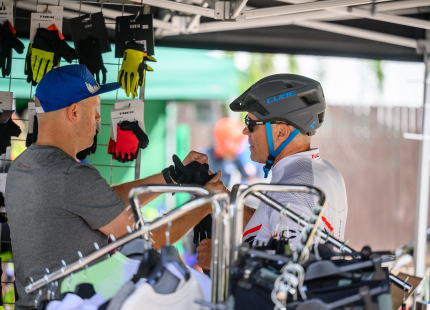 Vivus.lv MTB maratona 6.posms | Žagarkalns287