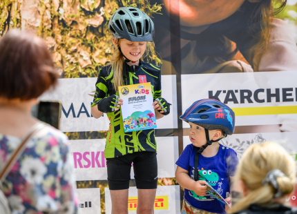 Vivus.lv MTB maratona 6.posms | Žagarkalns288
