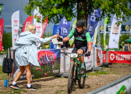 Vivus.lv MTB maratona 6.posms | Žagarkalns290