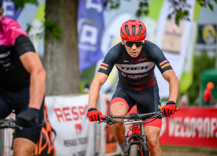 Vivus.lv MTB maratona 6.posms | Žagarkalns293