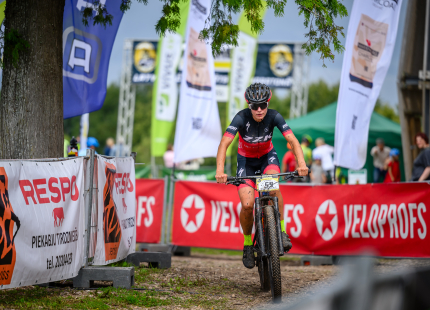 Vivus.lv MTB maratona 6.posms | Žagarkalns294