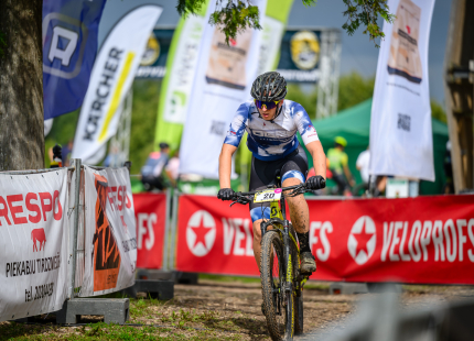 Vivus.lv MTB maratona 6.posms | Žagarkalns296