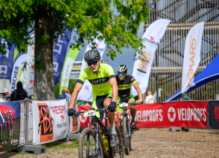 Vivus.lv MTB maratona 6.posms | Žagarkalns298