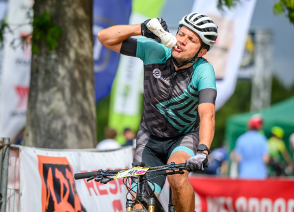 Vivus.lv MTB maratona 6.posms | Žagarkalns301