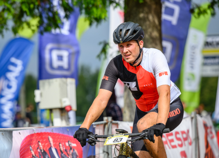 Vivus.lv MTB maratona 6.posms | Žagarkalns302