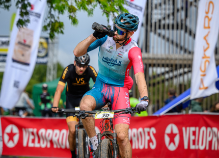 Vivus.lv MTB maratona 6.posms | Žagarkalns305