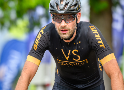 Vivus.lv MTB maratona 6.posms | Žagarkalns306