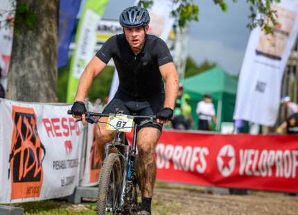 Vivus.lv MTB maratona 6.posms | Žagarkalns308