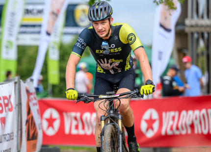 Vivus.lv MTB maratona 6.posms | Žagarkalns310